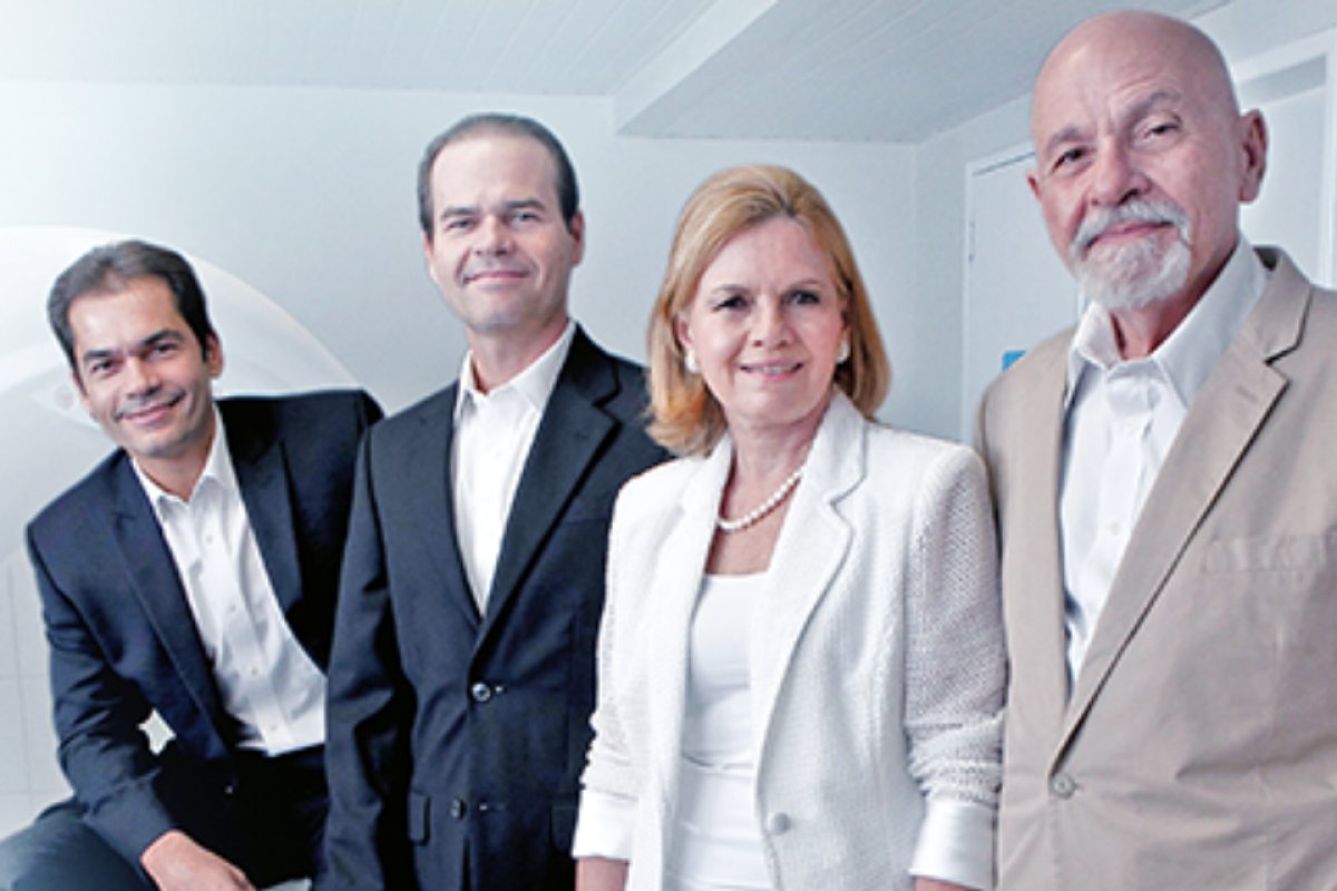 Donos da Hapvida doam R$ 750 mil para campanha do PT