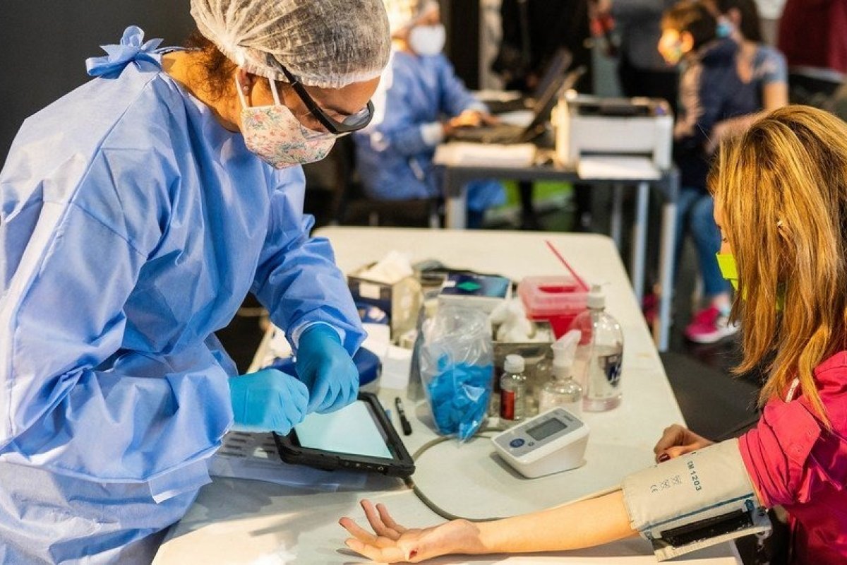 OMS diz que retrocessos no direito ao aborto seguro devem causar mais mortes