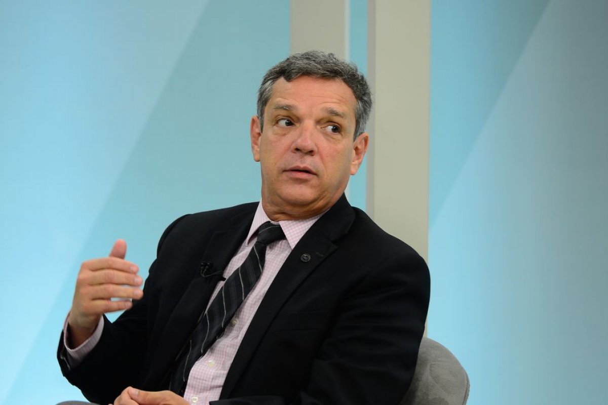MP pede que TCU investigue suposta ilegalidade em nomeação de Paes de Andrade à Petrobras