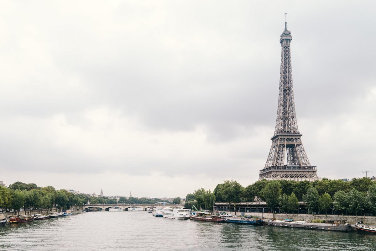 Terrorista é condenado à prisão perpétua por ataques em Paris no ano de 2015