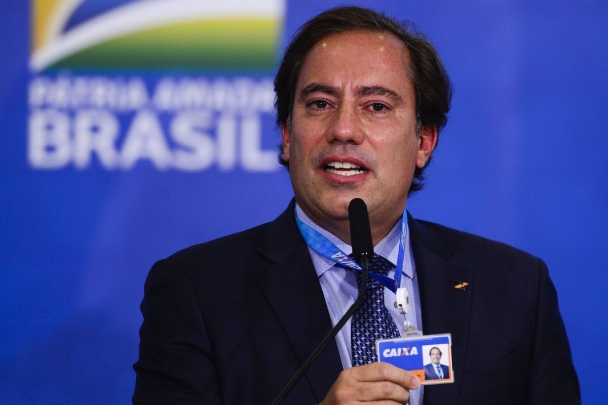 Acusado de assédio sexual, Pedro Guimarães pede demissão da presidência da Caixa