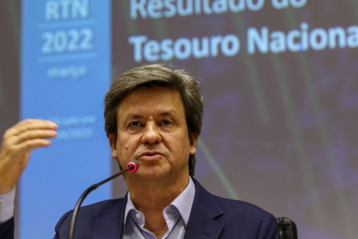 Secretário do Tesouro Nacional diz que mercado vai entender aumento de gastos
