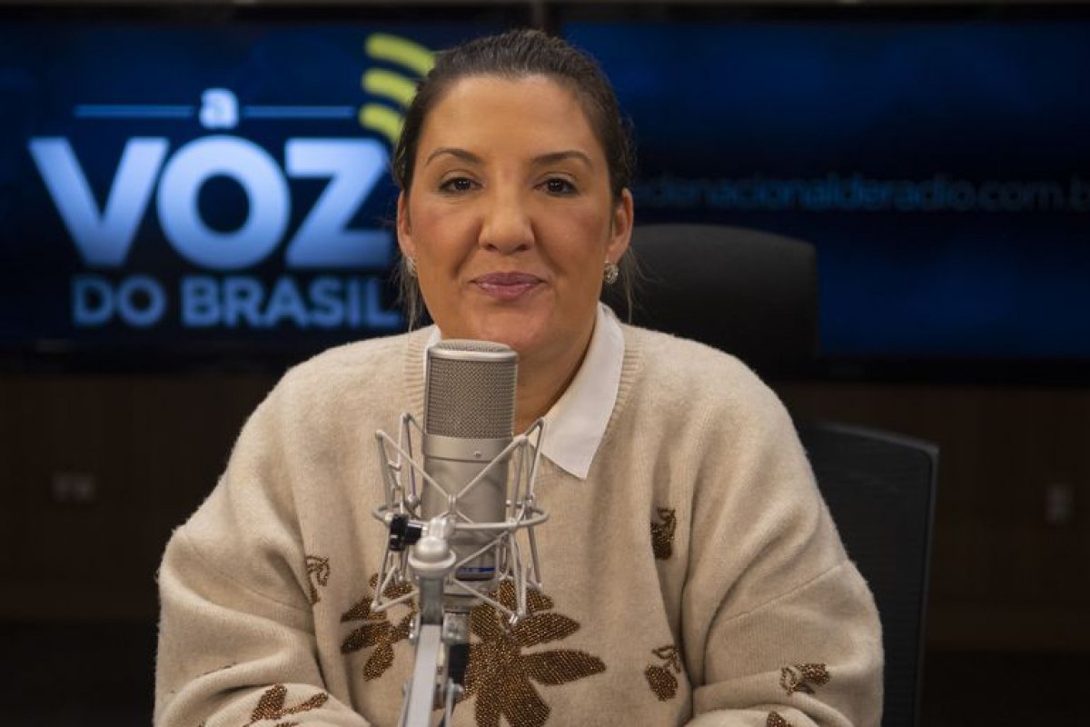 Daniella Marques é confirmada como a nova presidente da Caixa