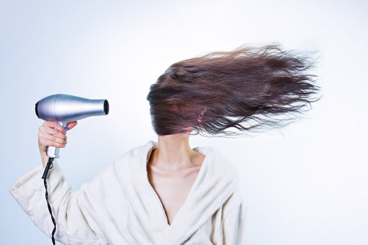 Linha lança super tratamento para os cabelos