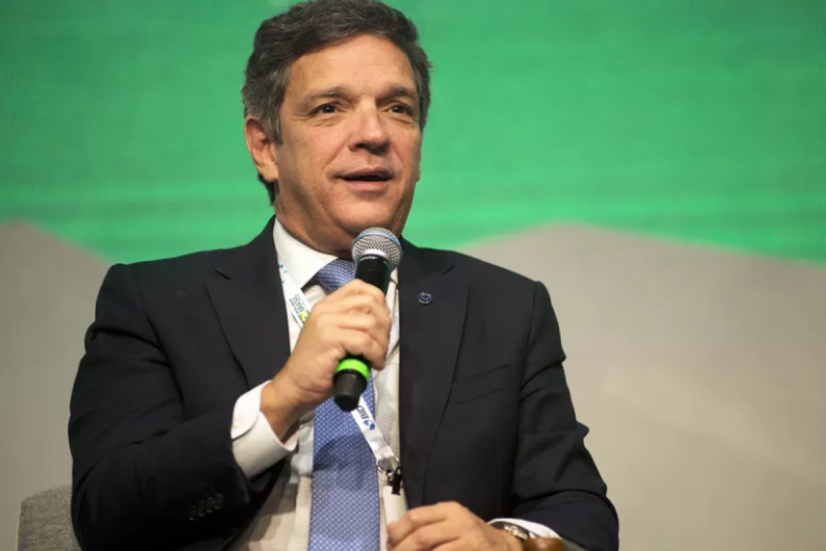 Novo presidente da Petrobras não comparece em reunião do Conselho