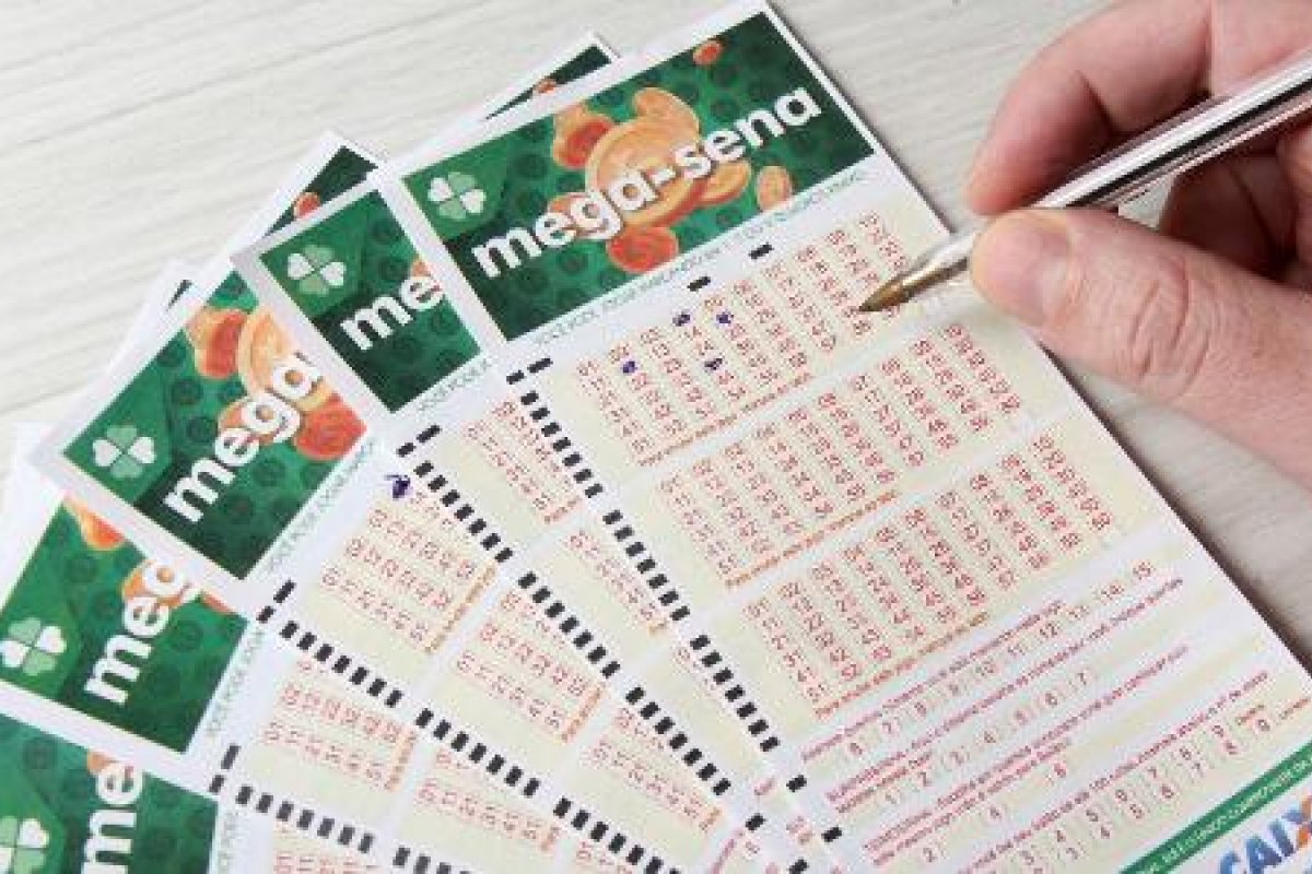 Mega-Sena sorteia prêmio de R$ 37 milhões nesta quinta-feira (30)