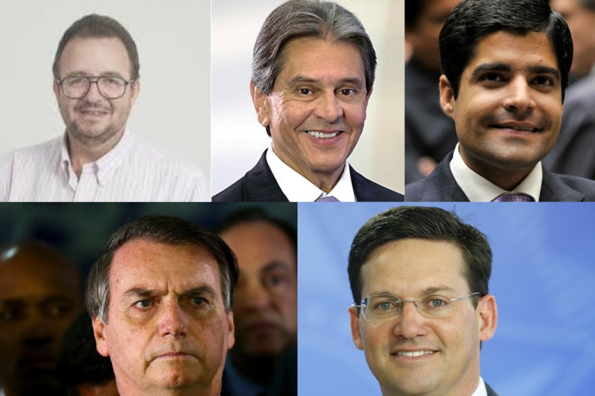O PTB é o quê???