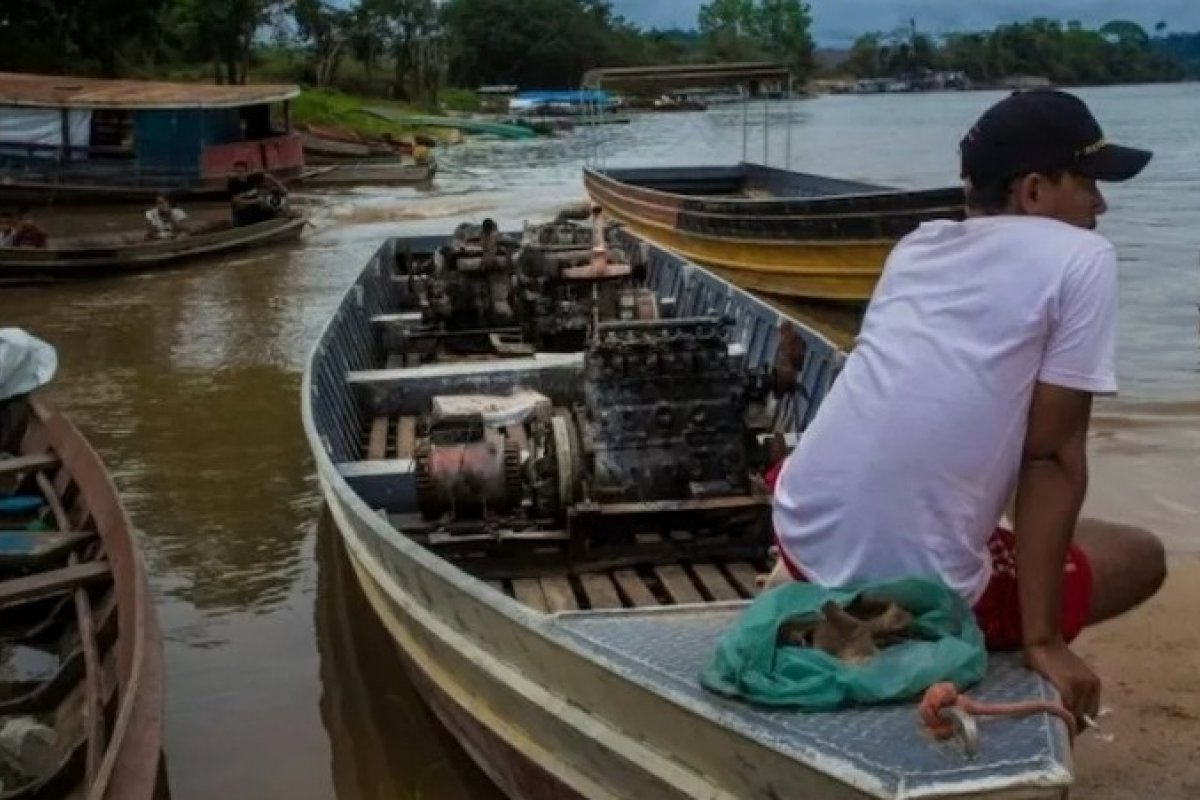 Anuário: 10 das 30 cidades mais violentas do Brasil estão na Amazônia