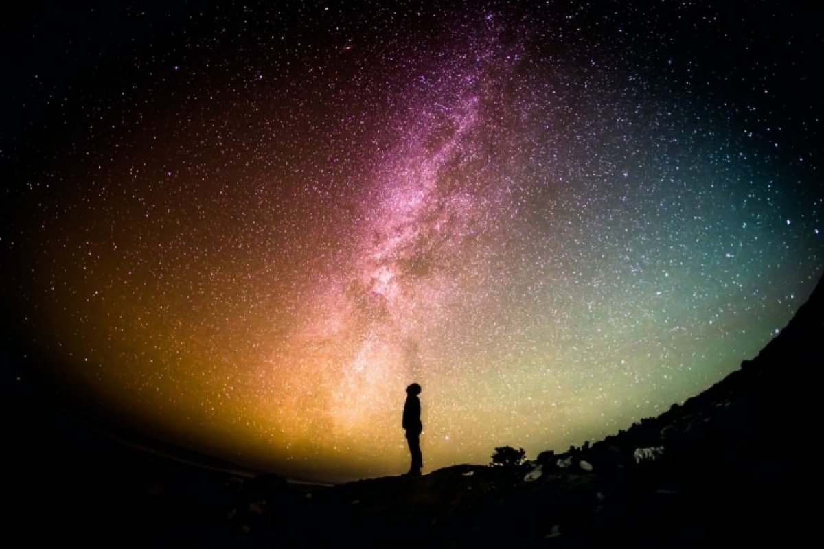 Eventos astronômicos: Julho conta com superlua e chuva de meteoros Delta Aquáridas