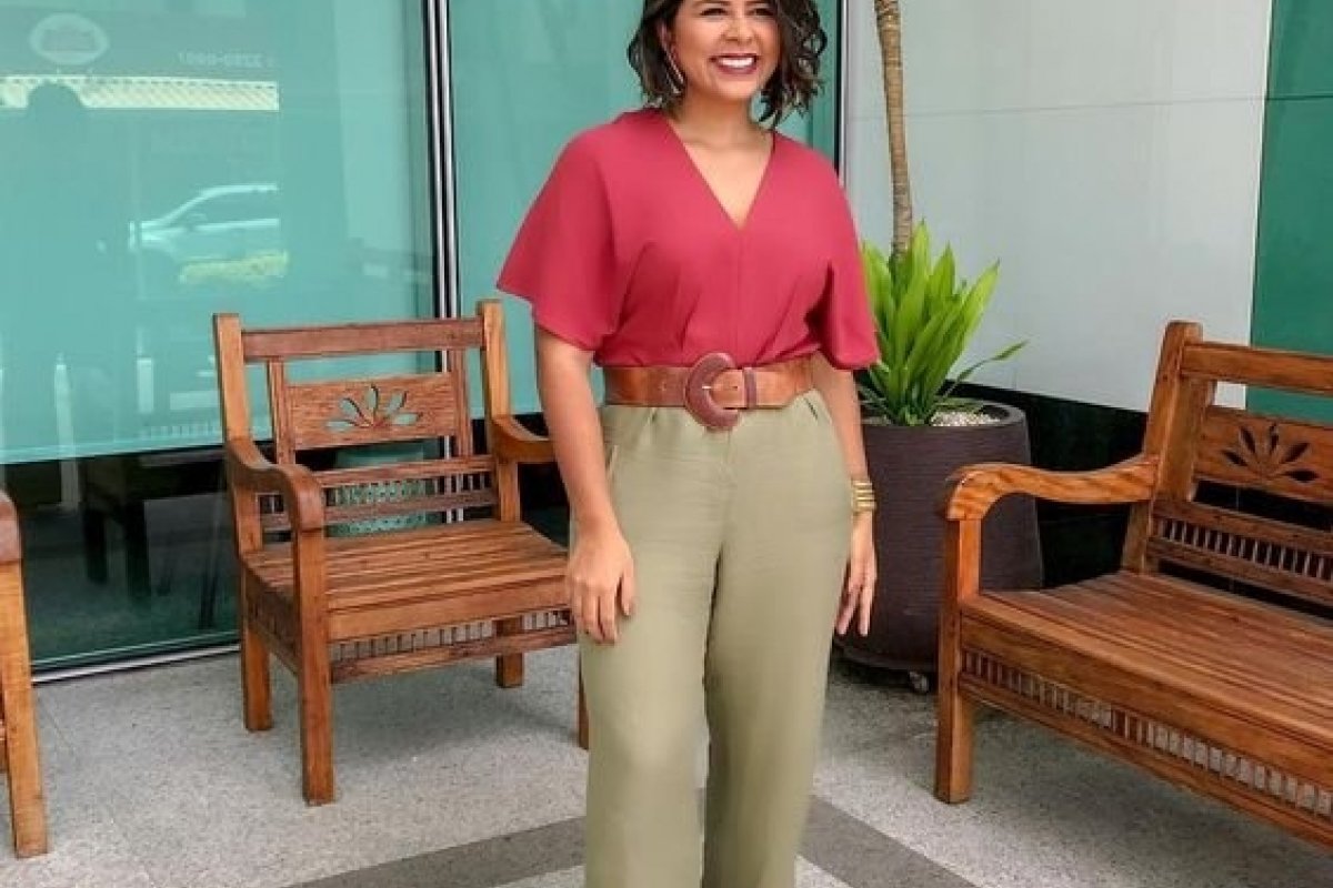 Saiba como usar mais cores em seu look de trabalho