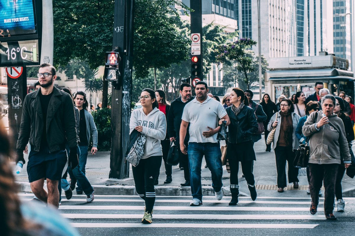 População mundial deve crescer em 2,2 bilhões até 2050, afirma ONU