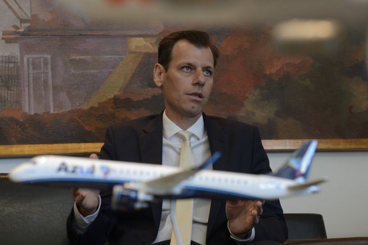Governo Federal pretende chegar a 50 concessões de aeroportos em 2022
