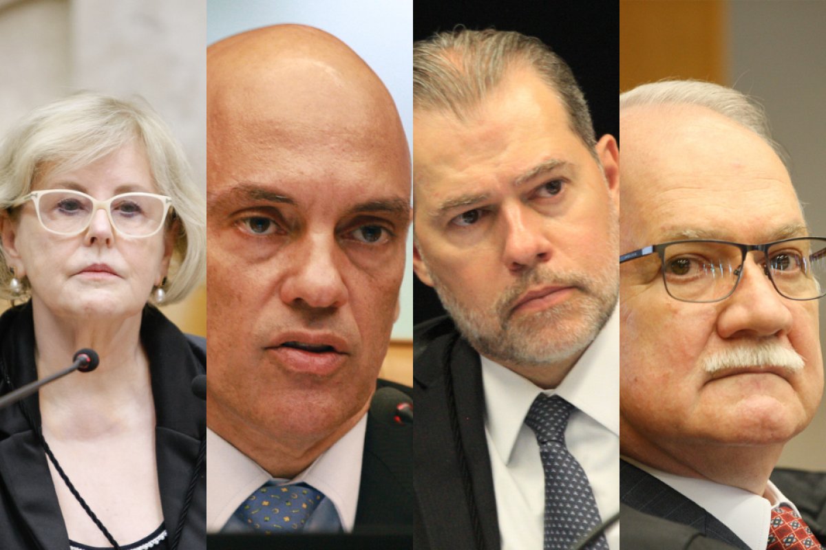 STF decide que é ilegal devolução de precatório 'esquecido' à União