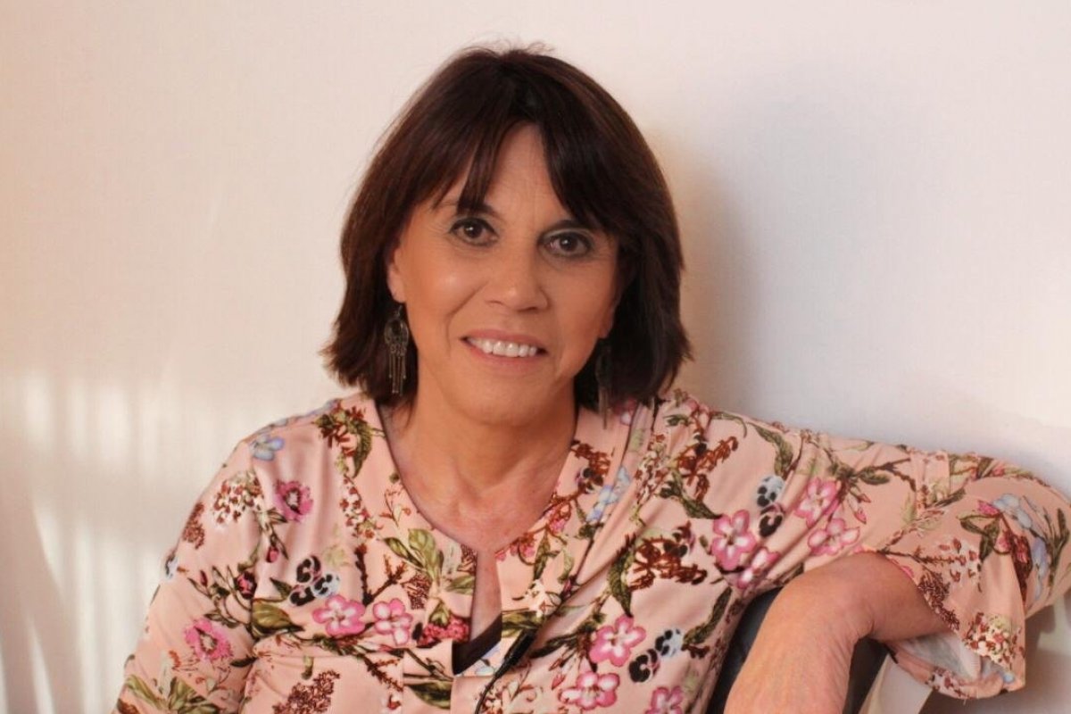 Astróloga da Veja agora está no Farol da Bahia