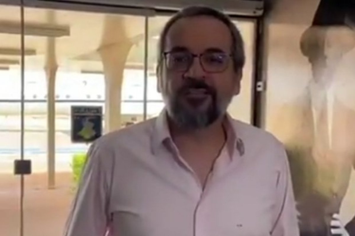 Prova vazada do Enem: aplicador é o maior suspeito