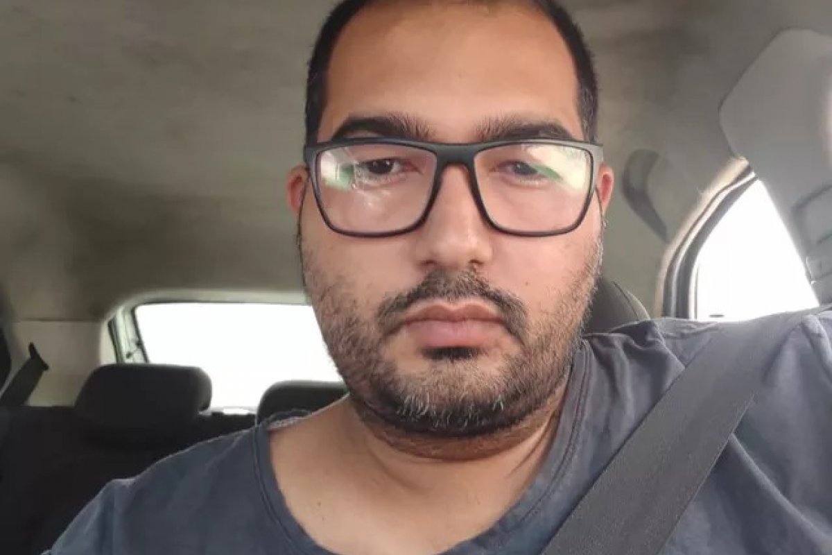 Feirense denuncia ameaças após ser confundido com ex-empresário de Luva de Pedreiro