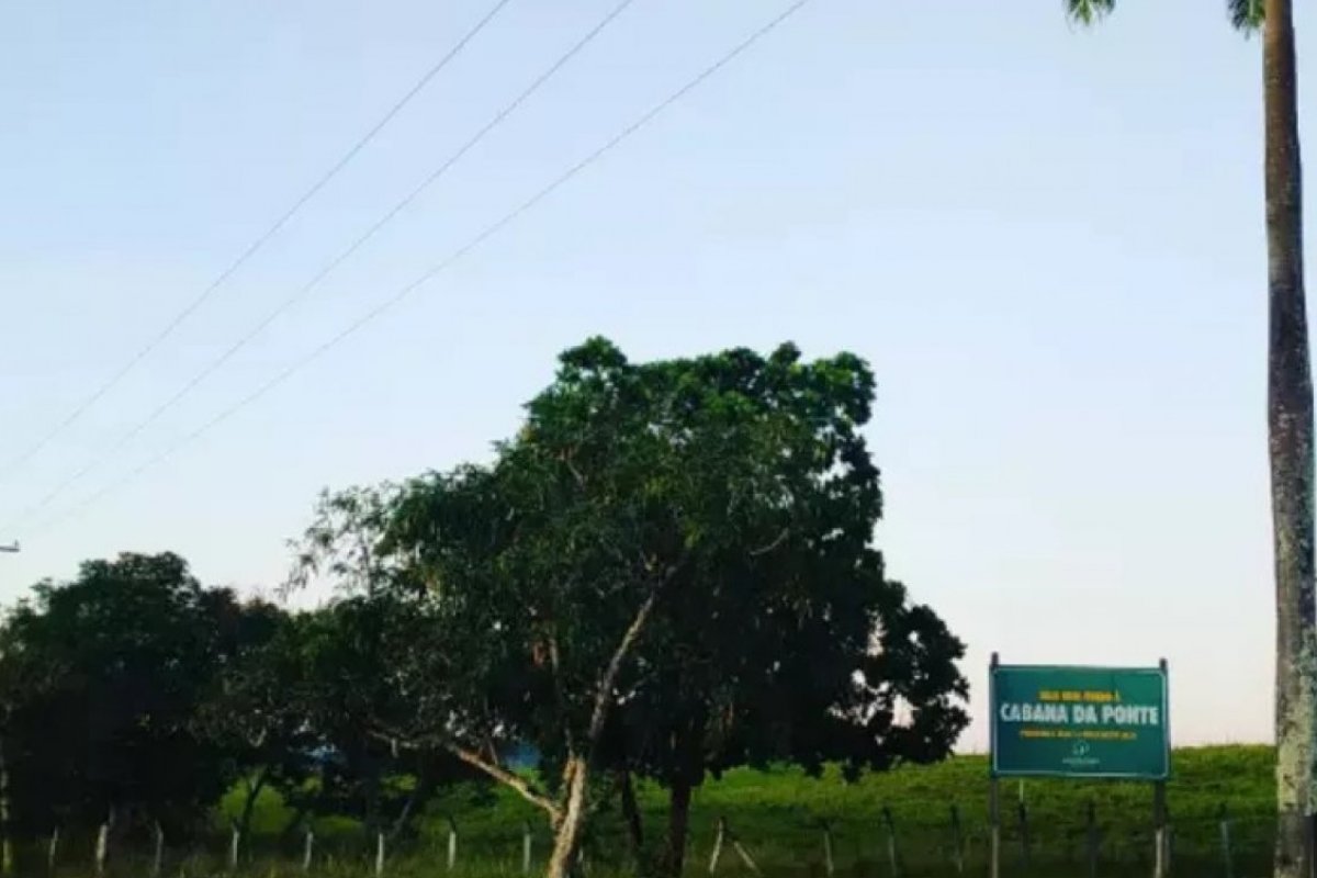 Incêndio atinge fazenda de família do ator Marcos Palmeira em Itororó, no sul da Bahia