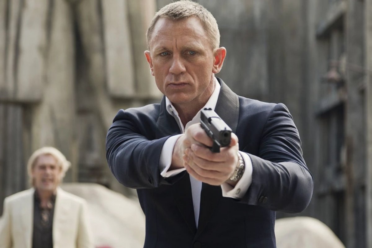 Próximo 007 será reinvenção de James Bond e vai demorar pra chegar, diz produtora