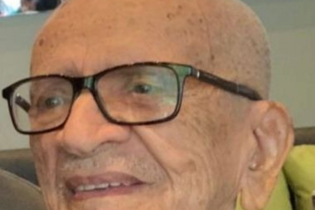Morre aos 100 anos o professor da UFBA Jutorib Lima, um dos fundadores da ABO Salvador