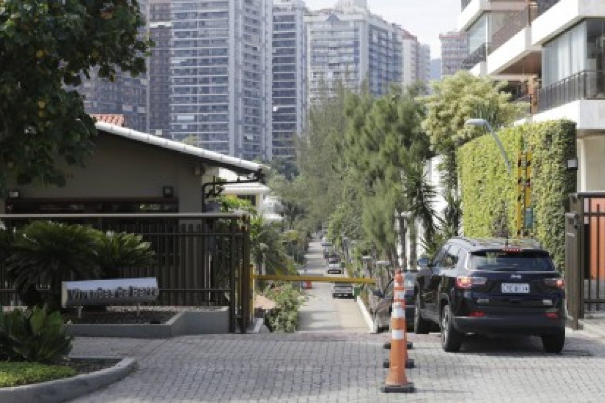 Caso Marielle: porteiro deve prestar novo depoimento