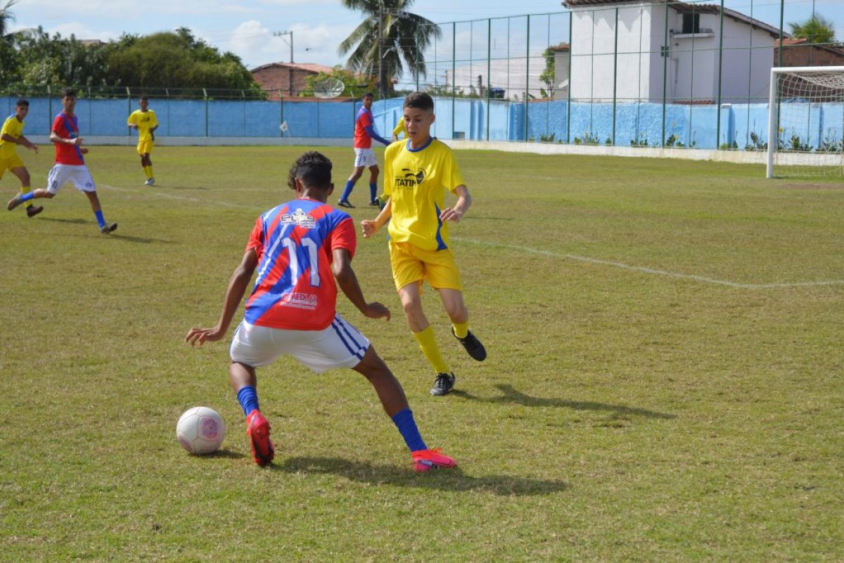 Copa 2 de Julho: 12ª edição teve início neste sábado (2)