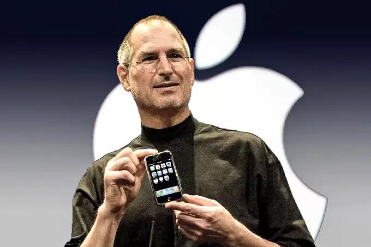 Steve Jobs receberá honraria póstuma do governo dos Estados Unidos