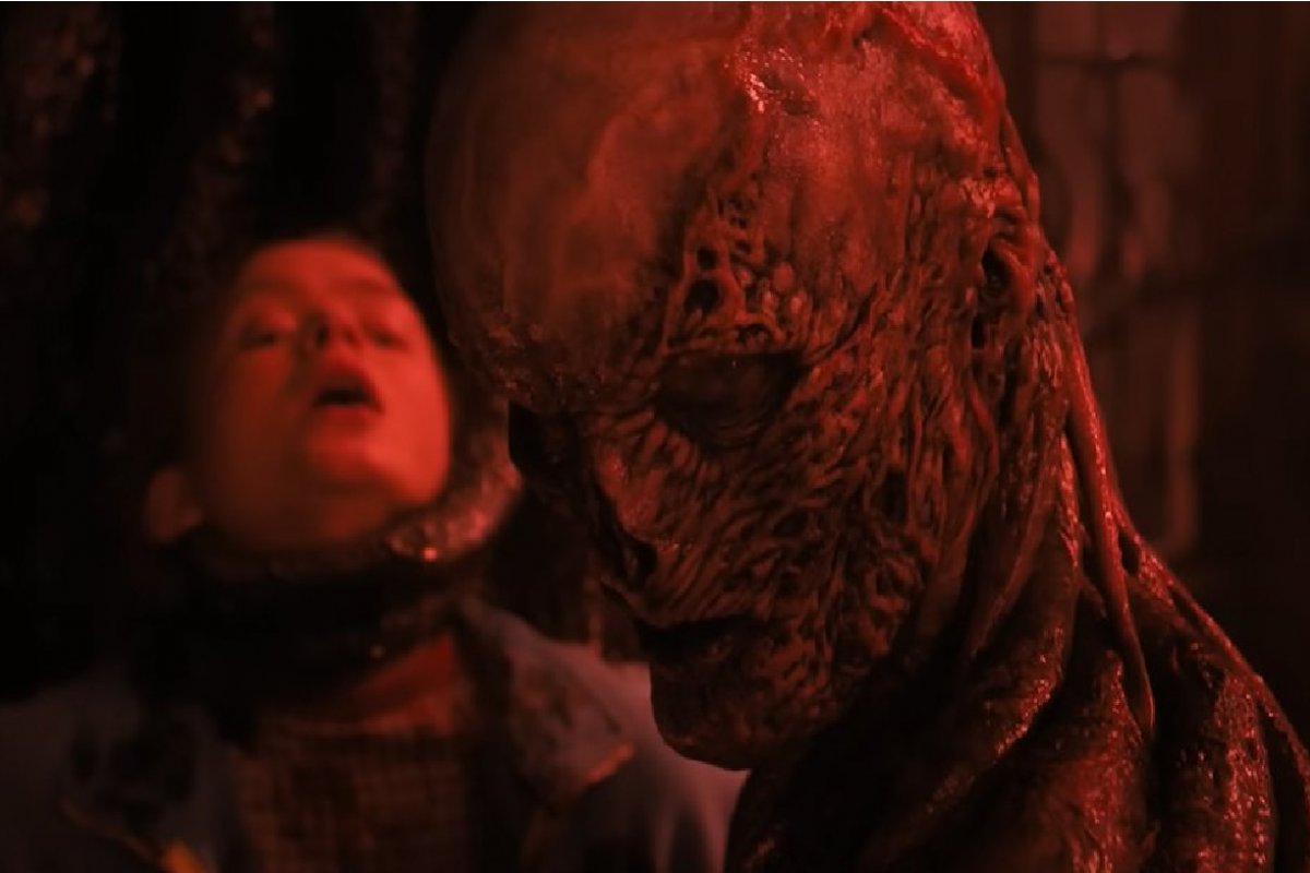 Stranger Things: Spotify mostra qual música 'salvaria' usuários do Vecna