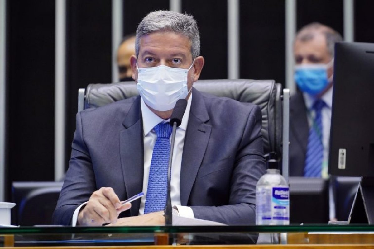 Presidentes de clubes marcam reunião com Arthur Lira para tratar da Lei Pelé