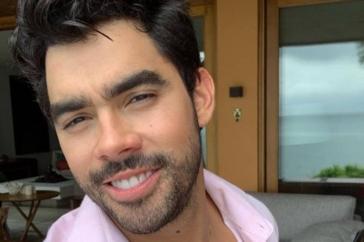 Gabriel Diniz ganhará museu com seus pertences