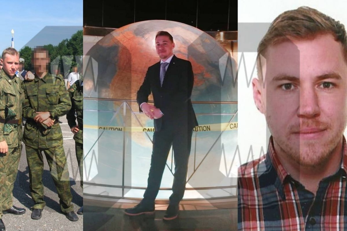 Espião russo que se passava por brasileiro é condenado a 15 anos de prisão