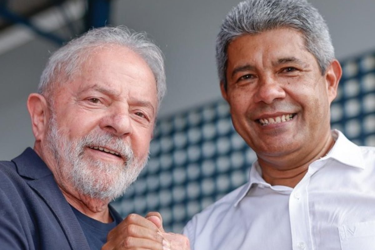 'Nossa caminhada é para garantir a dignidade', fala pré-candidato Jerônimo no Dois de Julho