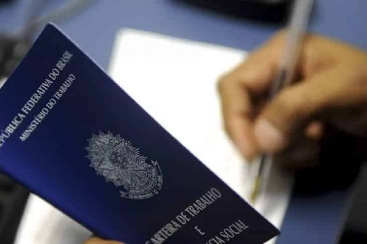 Bahia tem o melhor saldo de empregos no Nordeste