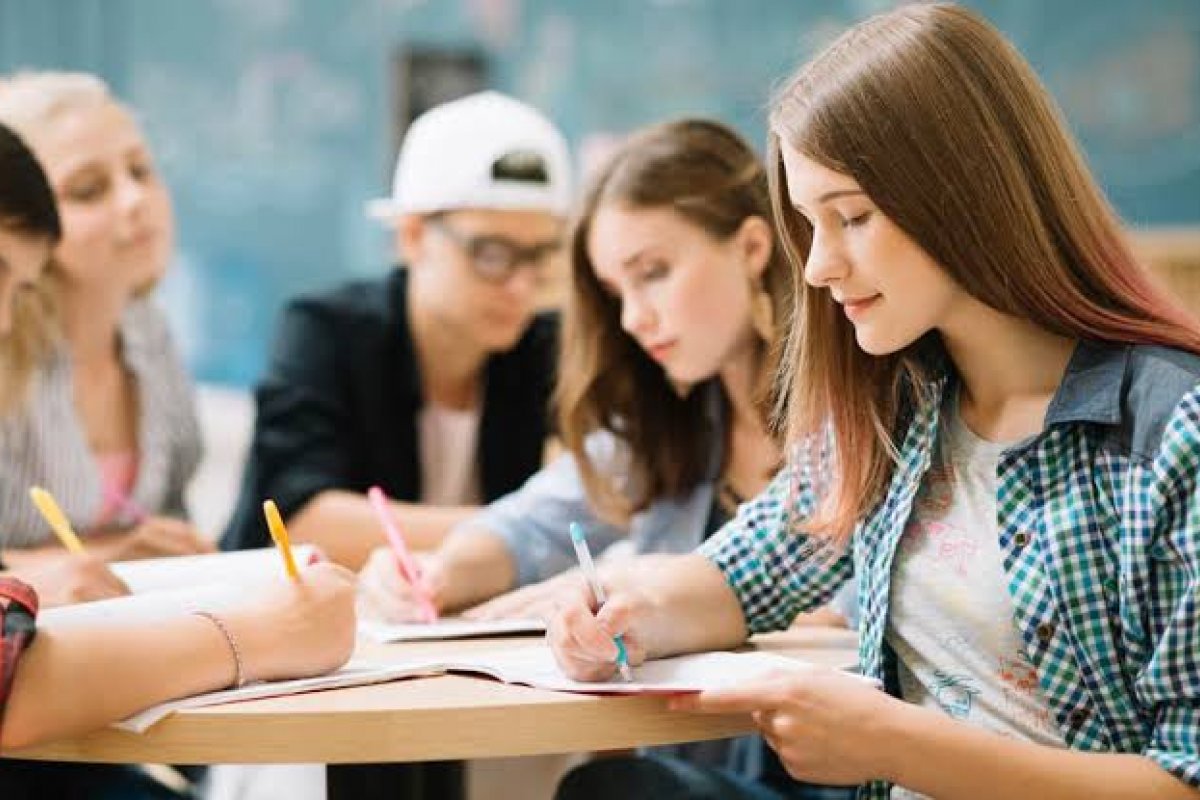 Bahia fica em 3º lugar no ranking de presenças no Enem 2019