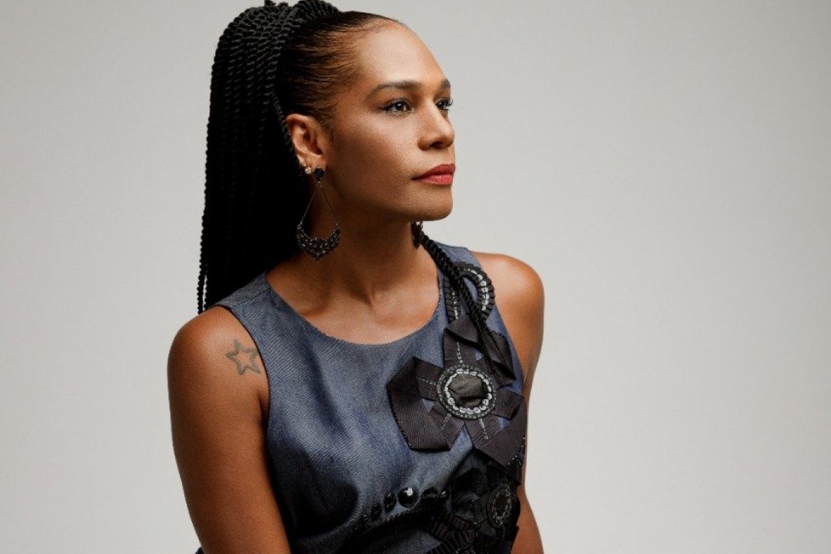 Sillas Filgueira estreia na Casa de Criadores com a coleção “Tramas de Isabel”