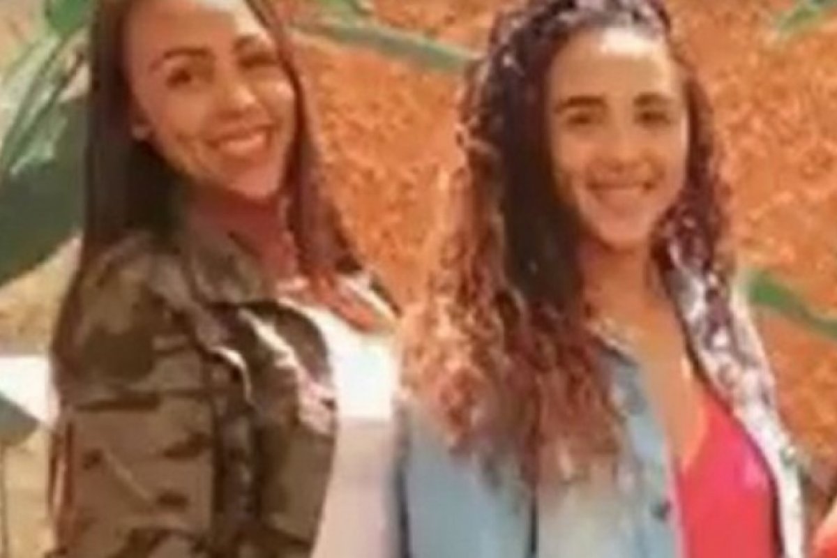 PM é presa pelo marido após matar irmã durante briga em posto no Rio de Janeiro