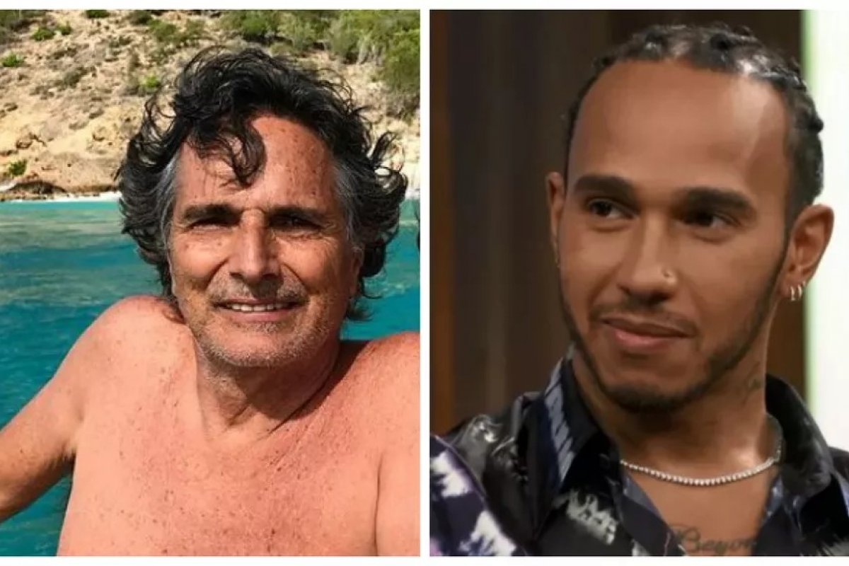 Deputados pedem investigação de Piquet por falas racistas