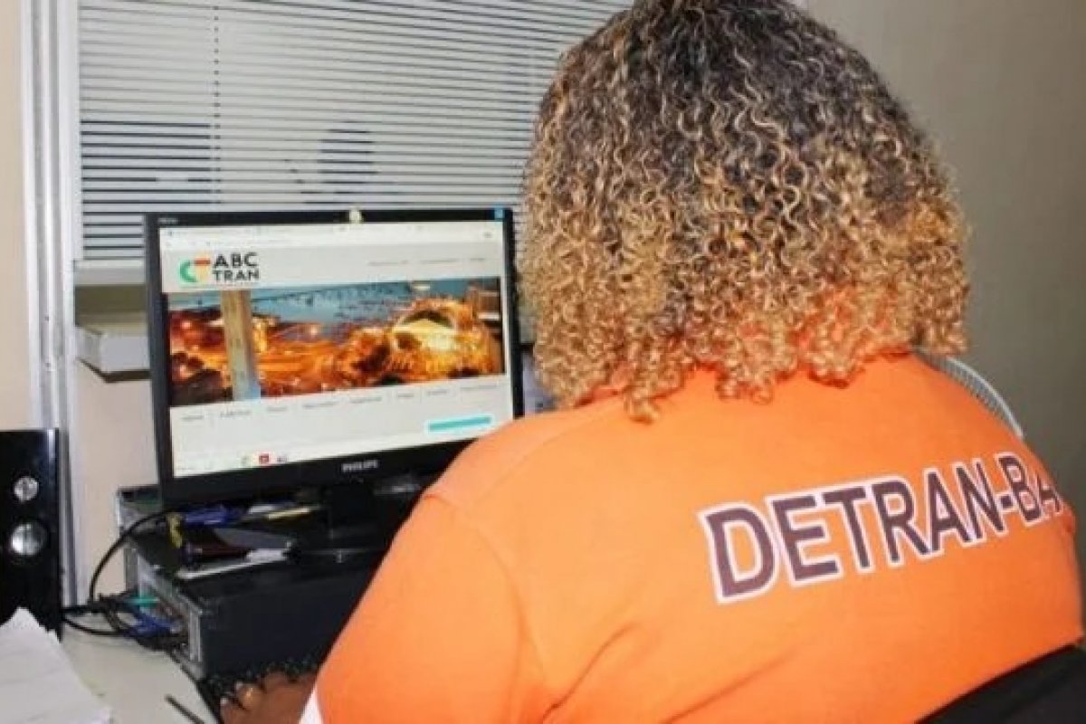 Concurso: Detran-BA divulga resultado de processo seletivo REDA