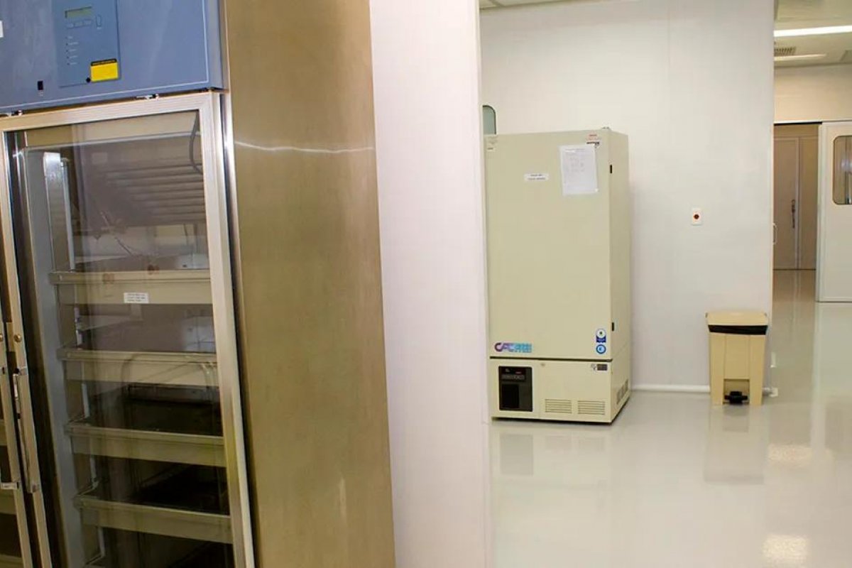 Falta de doações gera queda nos estoques de pele no país