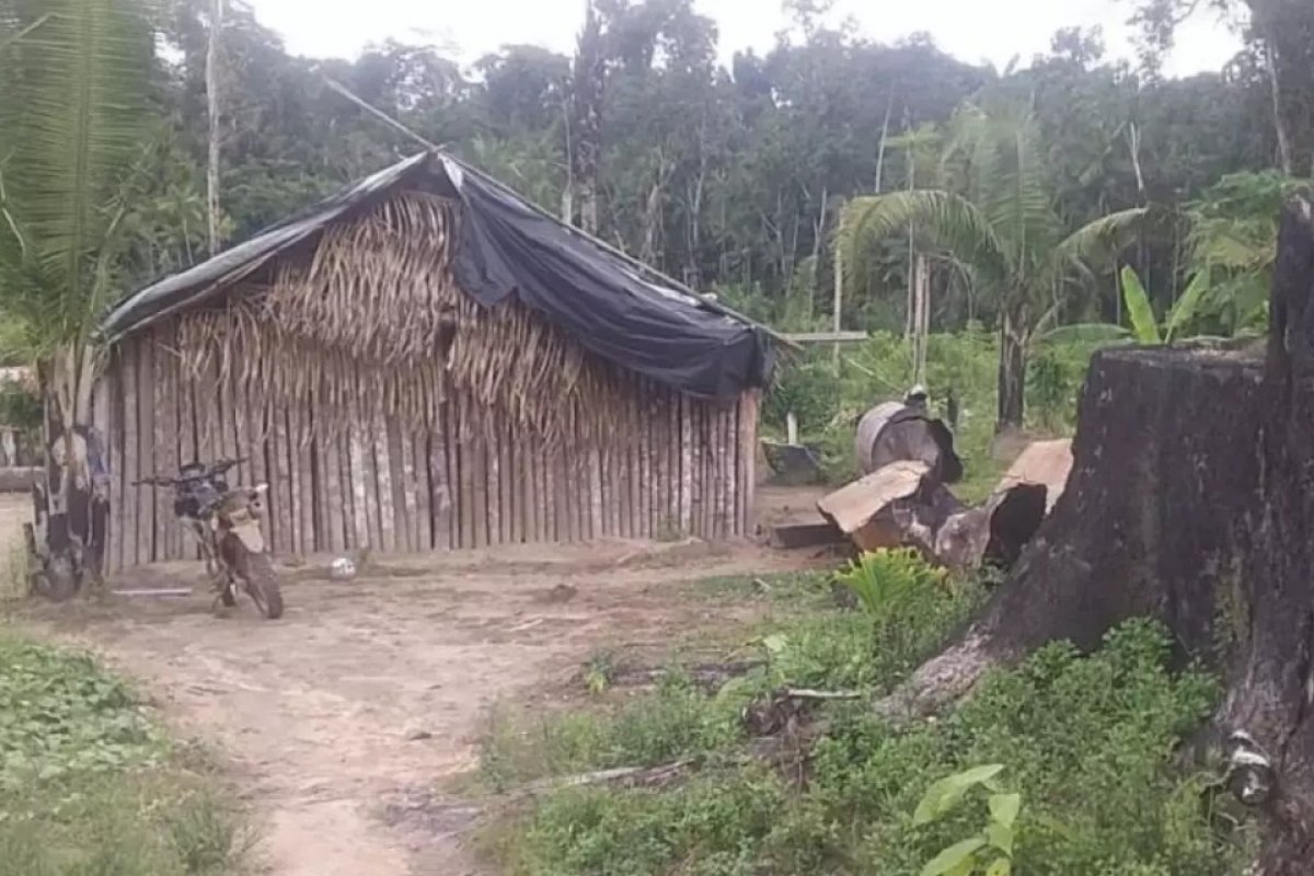 Incra cria assentamento Irmã Dorothy Stang em Anapu, após sentença da Justiça Federal