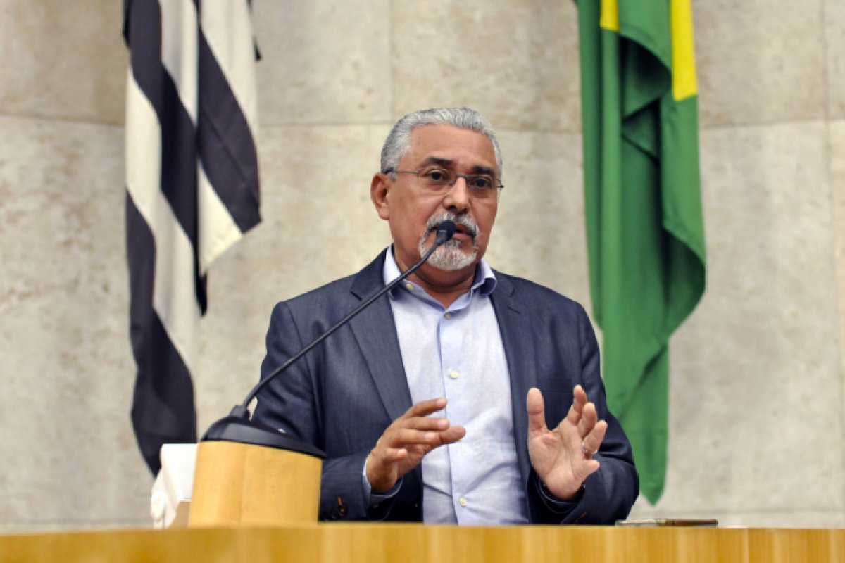 Delator acusa vereador do PT de criar esquema com PCC para lavagem de dinheiro em São Paulo