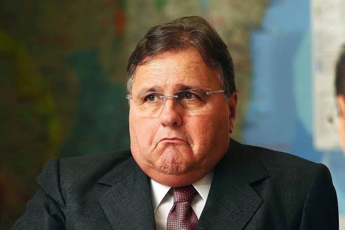 Geddel tem pedido de habeas corpus negado pelo STF