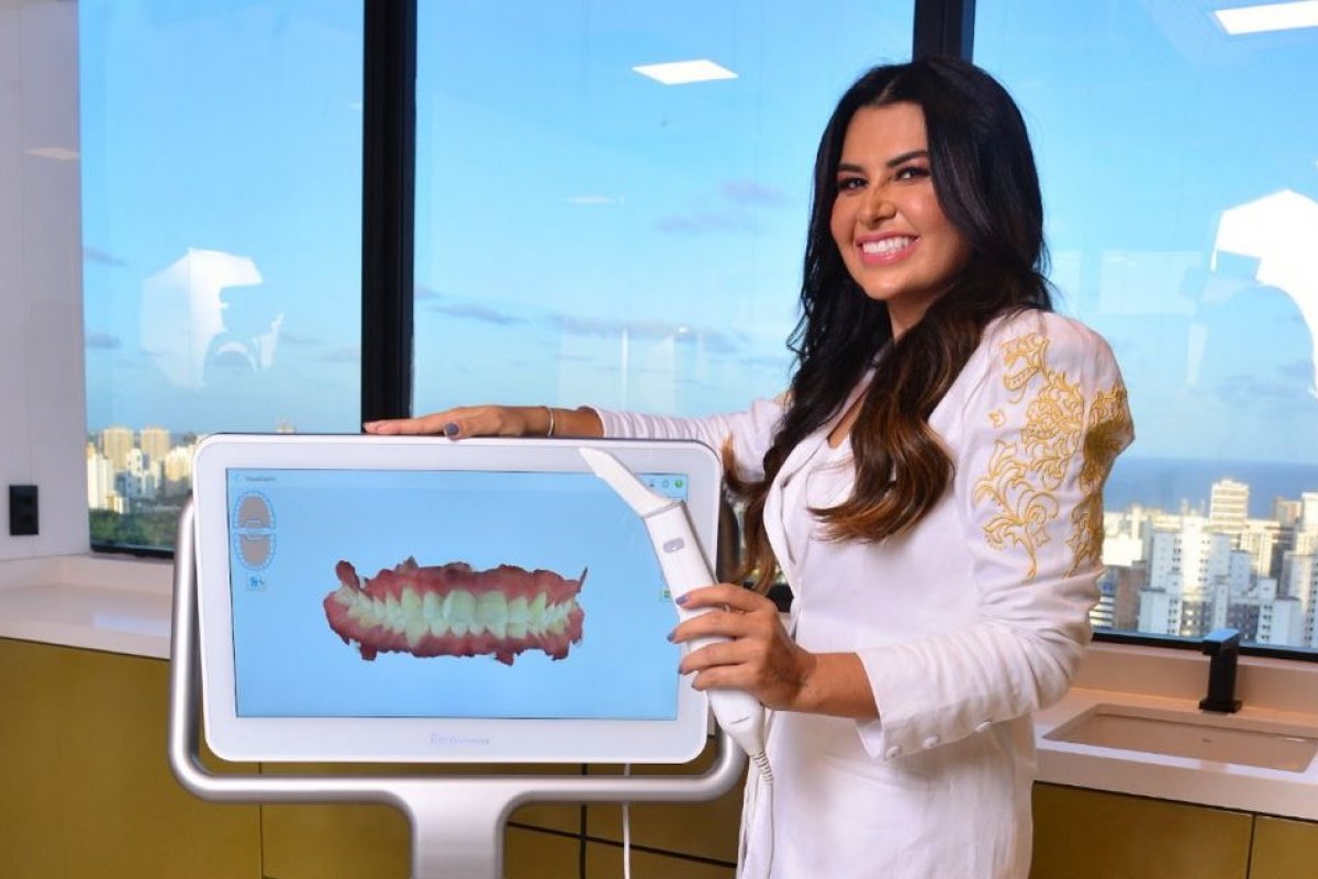 Alerta! Especialista explica como o uso de aparelhos ortodônticos pode amenizar e tratar distúrbios do sono!