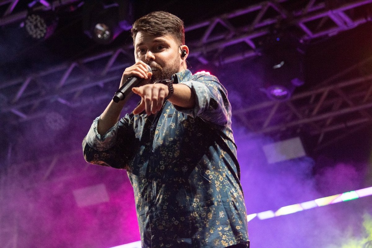 Kart Love comemora sucesso da turnê junina com shows em Santo Amaro e Laje!  