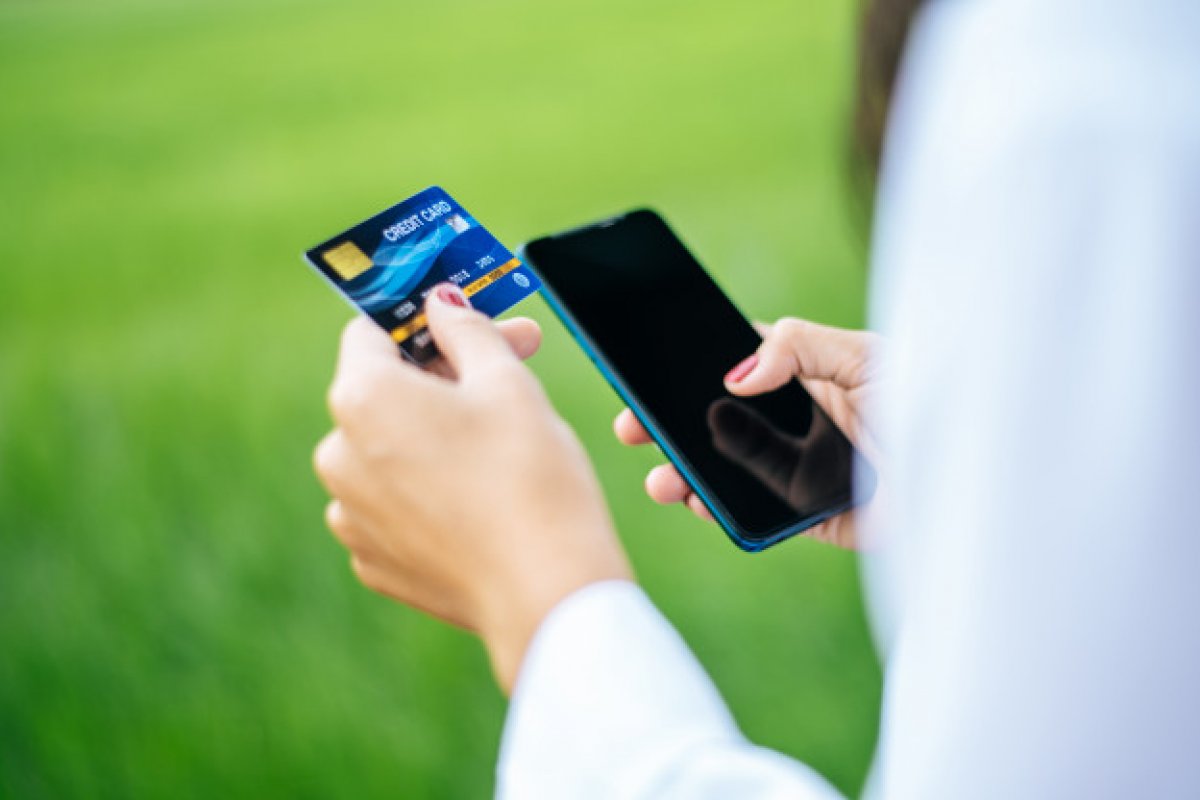 Comércio digital já responde por 30% do faturamento das empresas