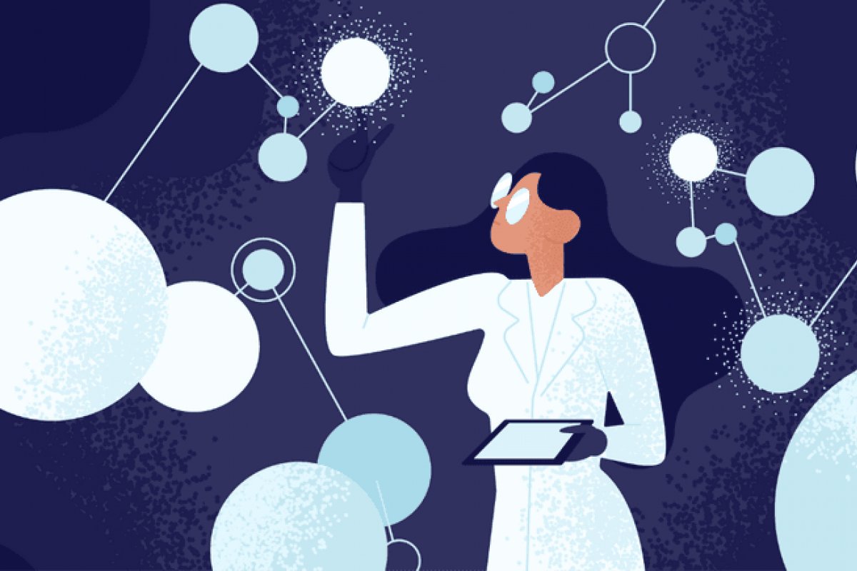 Estudantes e profissionais de RH conhecem e se encantam com o conceito de segurança psicológica!