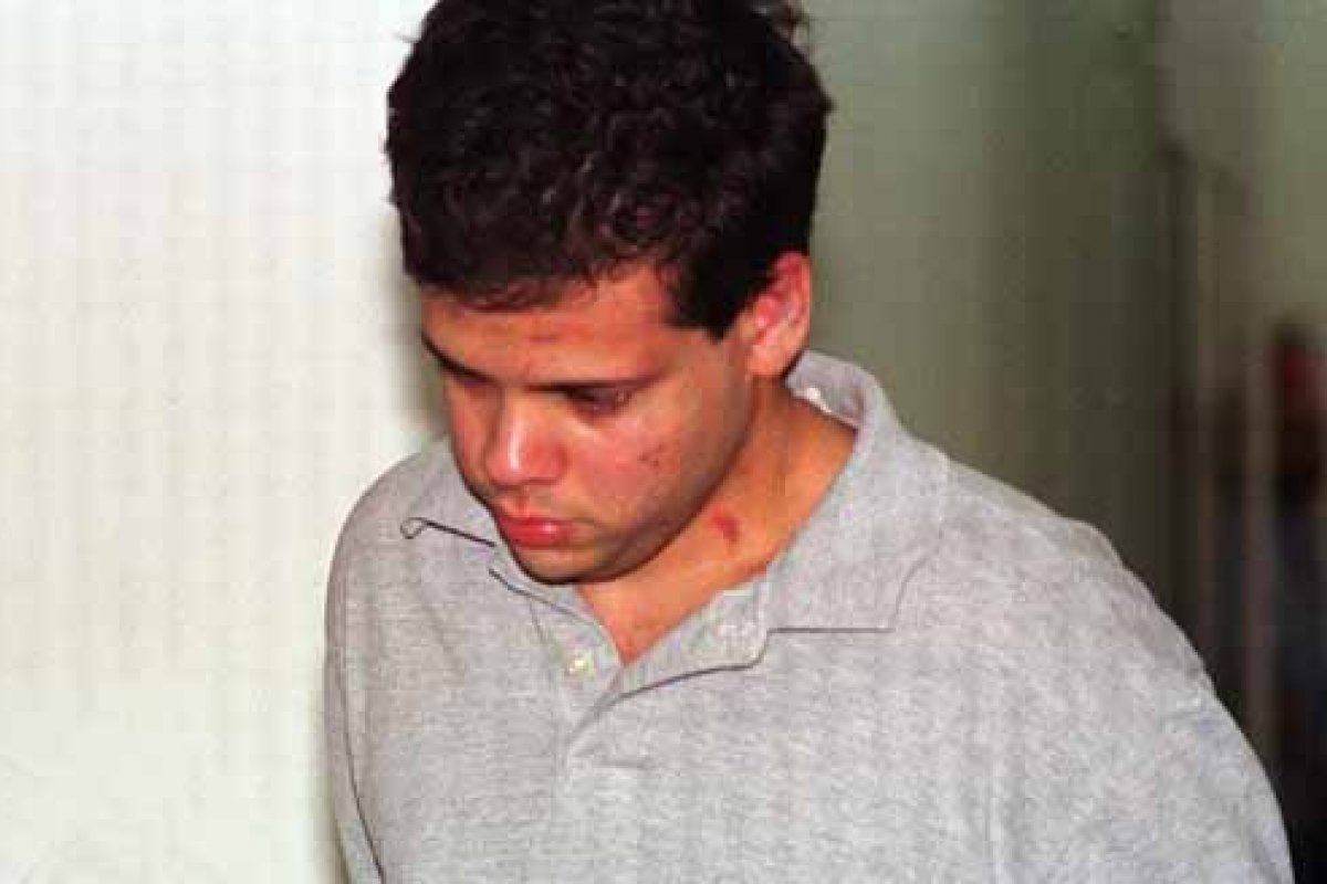 Atirador do cinema do Morumbi Shopping pode ser solto, após 20 anos