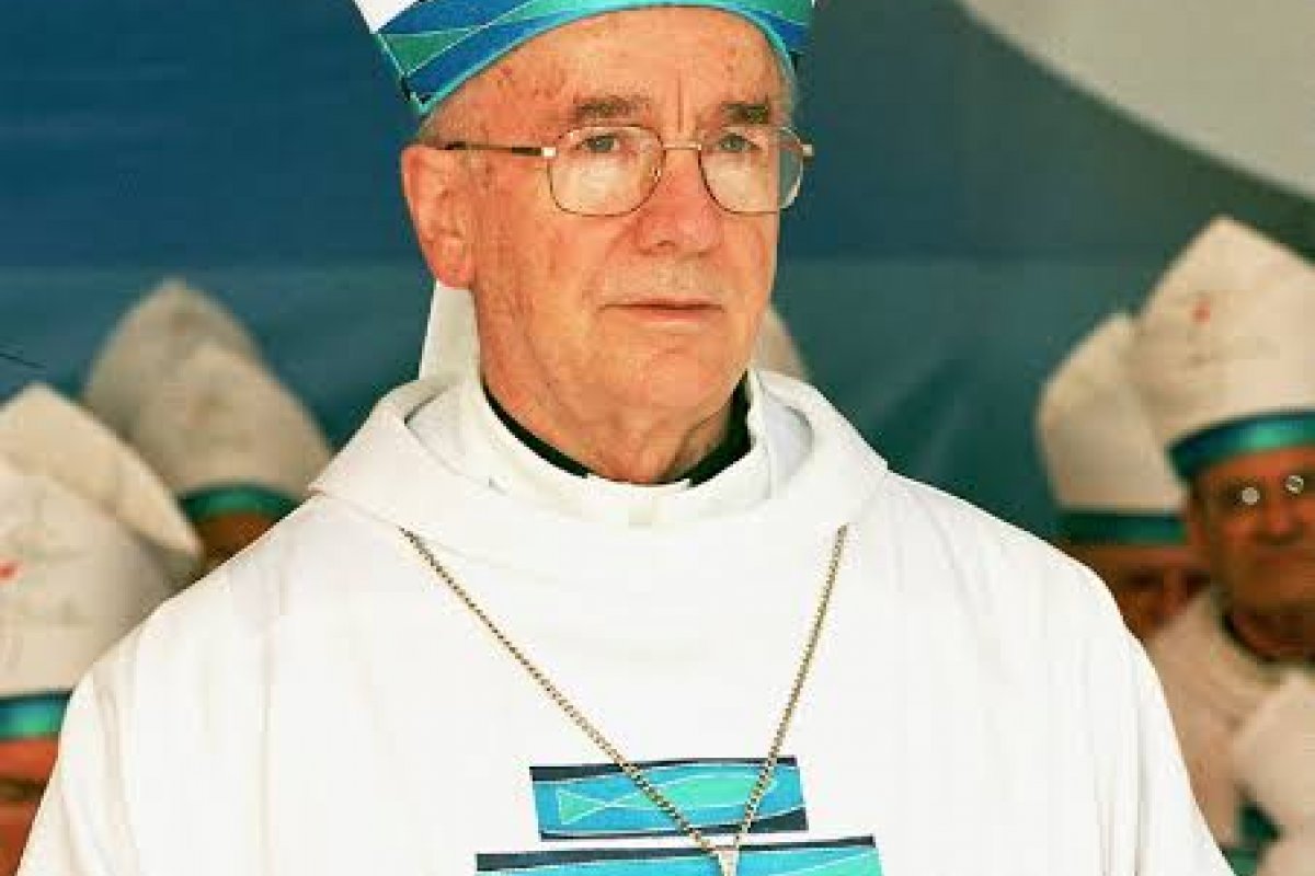 Morre cardeal dom Cláudio Hummes, arcebispo emérito de São Paulo