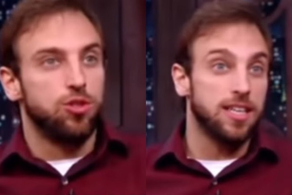 Leo Lins é demitido do SBT após piada com criança com hidrocefalia!