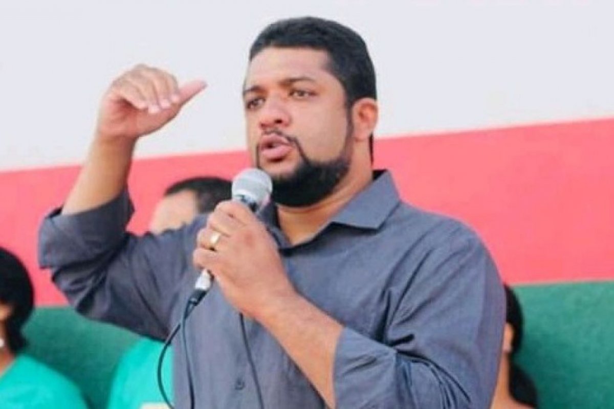 TJ-BA recebe denúncia contra prefeito de Aramari por suposto crime ambiental