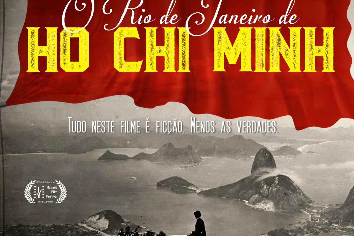 Pipa Pictures lança o trailer oficial do longa de ficção dirigido por Claudia Mattos, que chega aos cinemas no dia 14 de julho!